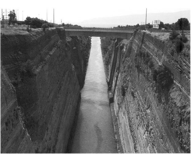 Иллюстрация к книге — От Иерусалима до Рима. По следам святого Павла [i_015.jpg]