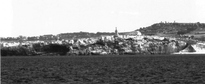 Иллюстрация к книге — От Иерусалима до Рима. По следам святого Павла [i_022.jpg]