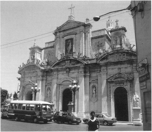 Иллюстрация к книге — От Иерусалима до Рима. По следам святого Павла [i_024.jpg]