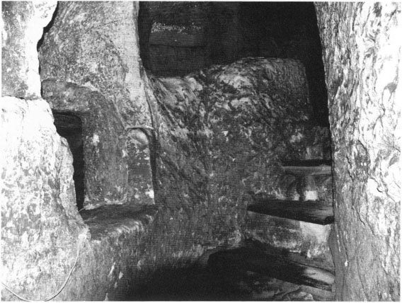 Иллюстрация к книге — От Иерусалима до Рима. По следам святого Павла [i_026.jpg]