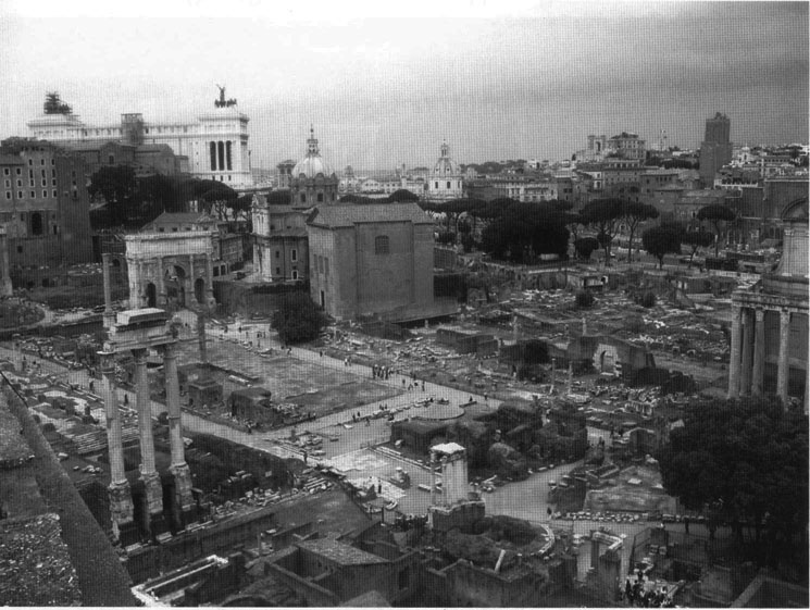 Иллюстрация к книге — От Иерусалима до Рима. По следам святого Павла [i_027.jpg]