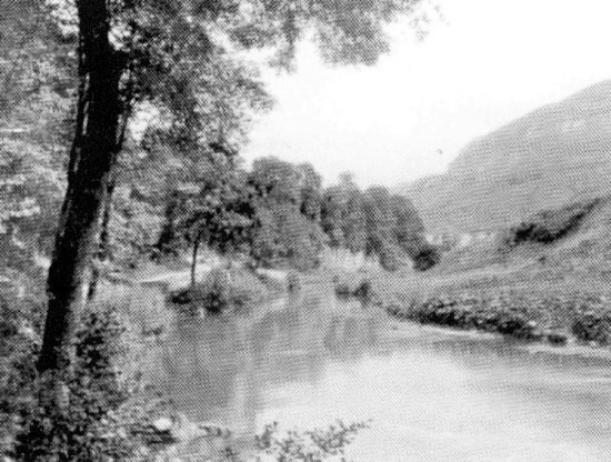 Иллюстрация к книге — По старой доброй Англии. От Лондона до Ньюкасла [i_015.jpg]