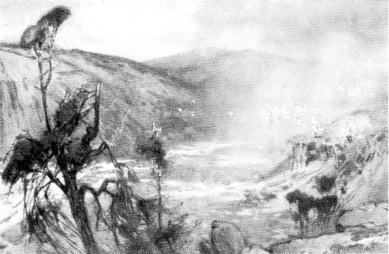 Иллюстрация к книге — По старой доброй Англии. От Лондона до Ньюкасла [i_017.jpg]