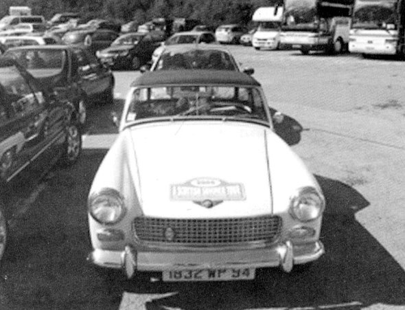 Иллюстрация к книге — Шотландские замки. От Эдинбурга до Инвернесса [i_015.jpg]