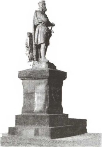 Иллюстрация к книге — Шотландия: Путешествие по Британии [i_001.jpg]