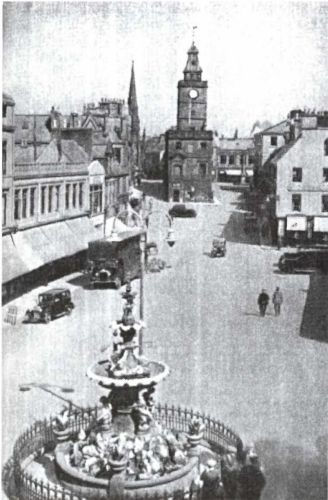 Иллюстрация к книге — Шотландия: Путешествие по Британии [i_003.jpg]