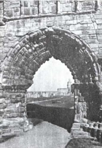 Иллюстрация к книге — Шотландия: Путешествие по Британии [i_007.jpg]