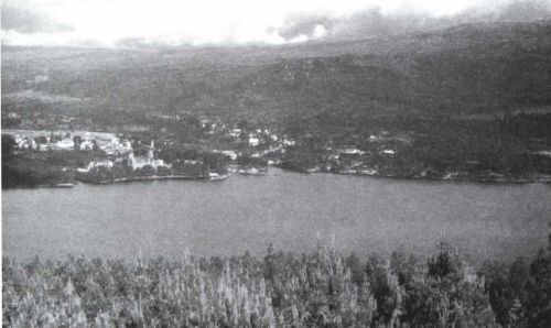 Иллюстрация к книге — Шотландия: Путешествие по Британии [i_009.jpg]