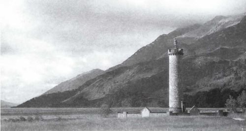 Иллюстрация к книге — Шотландия: Путешествие по Британии [i_012.jpg]