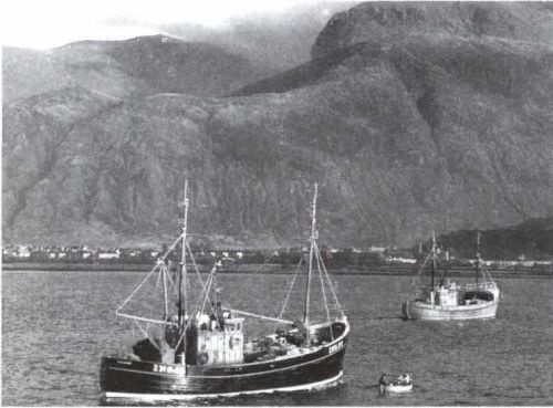 Иллюстрация к книге — Шотландия: Путешествие по Британии [i_018.jpg]