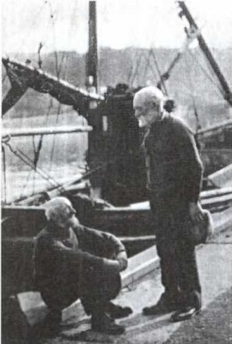 Иллюстрация к книге — Шотландия: Путешествие по Британии [i_019.jpg]