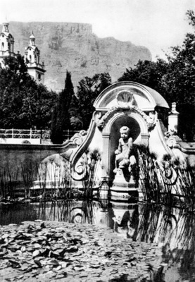 Иллюстрация к книге — Южная Африка. Прогулки на краю света [_3.jpg]