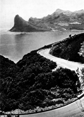 Иллюстрация к книге — Южная Африка. Прогулки на краю света [_4.jpg]