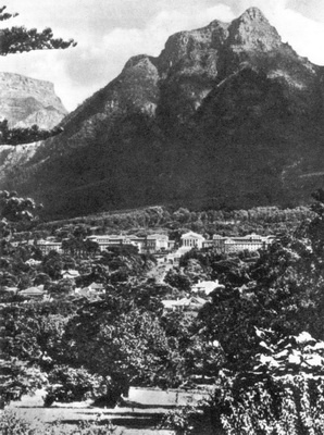 Иллюстрация к книге — Южная Африка. Прогулки на краю света [_5.jpg]