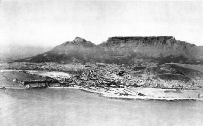 Иллюстрация к книге — Южная Африка. Прогулки на краю света [_6.jpg]