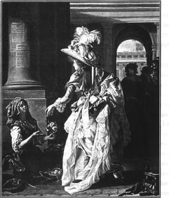 Иллюстрация к книге — Рассказы веера [img172E.jpg]