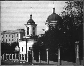 Иллюстрация к книге — Рассказы веера [imgB179.jpg]