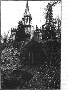 Иллюстрация к книге — Рассказы веера [imgC17.jpg]