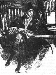 Иллюстрация к книге — Русский сюжетъ [imgC3A7.jpg]