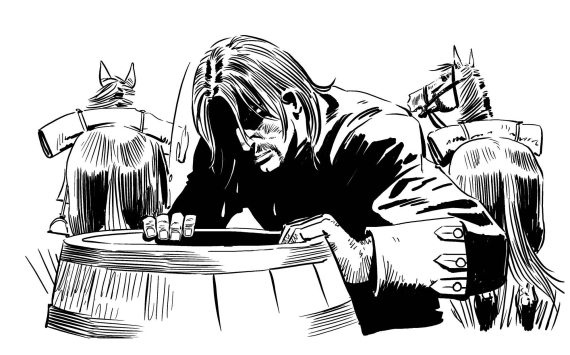 Иллюстрация к книге — Записки экспедитора Тайной канцелярии [i_017.jpg]