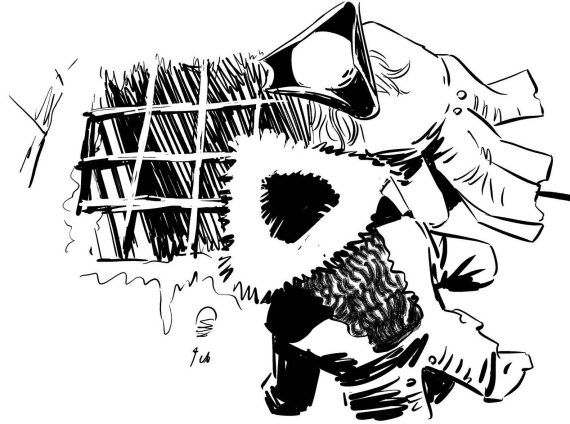 Иллюстрация к книге — Записки экспедитора Тайной канцелярии [i_032.jpg]