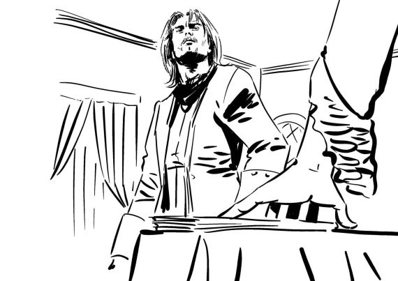 Иллюстрация к книге — Записки экспедитора Тайной канцелярии [i_033.jpg]