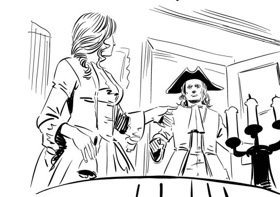 Иллюстрация к книге — Записки экспедитора Тайной канцелярии [i_034.jpg]