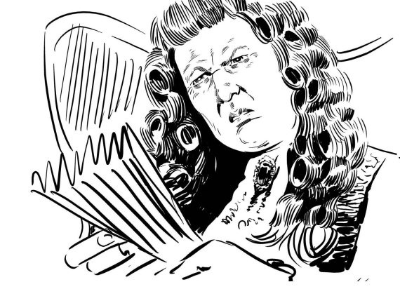 Иллюстрация к книге — Записки экспедитора Тайной канцелярии [i_036.jpg]