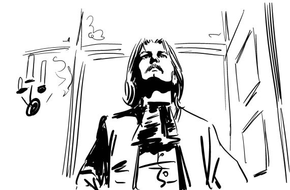 Иллюстрация к книге — Записки экспедитора Тайной канцелярии [i_058.jpg]