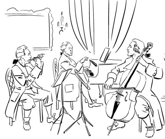 Иллюстрация к книге — Записки экспедитора Тайной канцелярии [i_069.jpg]