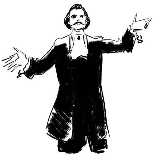 Иллюстрация к книге — Записки экспедитора Тайной канцелярии [i_070.jpg]