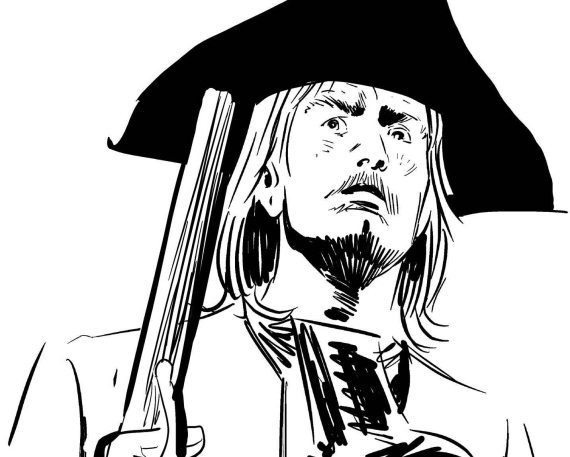 Иллюстрация к книге — Записки экспедитора Тайной канцелярии [i_077.jpg]