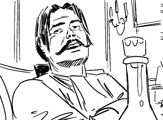 Иллюстрация к книге — Записки экспедитора Тайной канцелярии. К берегам Новой Англии [i_009.jpg]