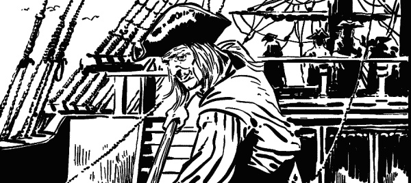 Иллюстрация к книге — Записки экспедитора Тайной канцелярии. К берегам Новой Англии [i_021.jpg]