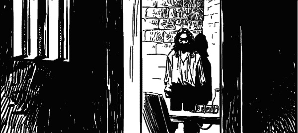 Иллюстрация к книге — Записки экспедитора Тайной канцелярии. К берегам Новой Англии [i_022.jpg]