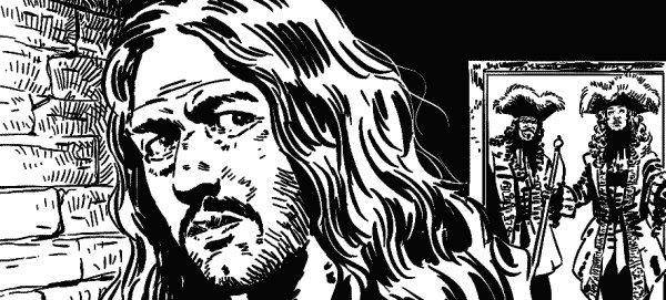 Иллюстрация к книге — Записки экспедитора Тайной канцелярии. К берегам Новой Англии [i_024.jpg]