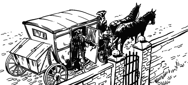 Иллюстрация к книге — Записки экспедитора Тайной канцелярии. К берегам Новой Англии [i_028.jpg]