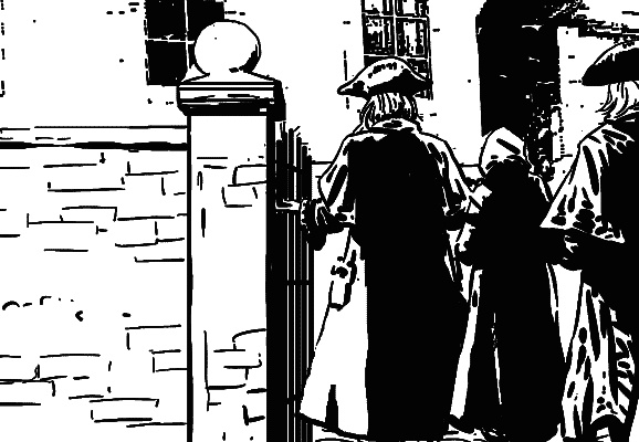 Иллюстрация к книге — Записки экспедитора Тайной канцелярии. К берегам Новой Англии [i_029.jpg]