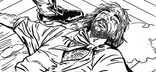 Иллюстрация к книге — Записки экспедитора Тайной канцелярии. К берегам Новой Англии [i_037.jpg]