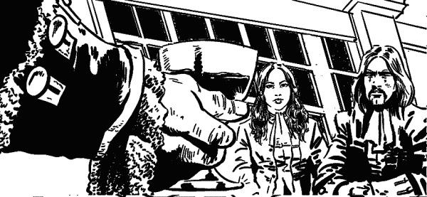 Иллюстрация к книге — Записки экспедитора Тайной канцелярии. К берегам Новой Англии [i_038.jpg]