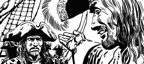 Иллюстрация к книге — Записки экспедитора Тайной канцелярии. К берегам Новой Англии [i_058.jpg]