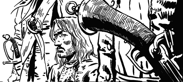 Иллюстрация к книге — Записки экспедитора Тайной канцелярии. К берегам Новой Англии [i_061.jpg]