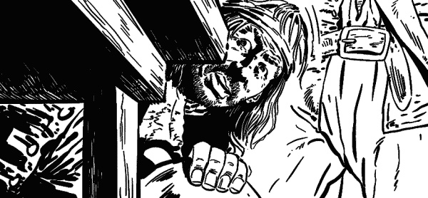 Иллюстрация к книге — Записки экспедитора Тайной канцелярии. К берегам Новой Англии [i_064.jpg]