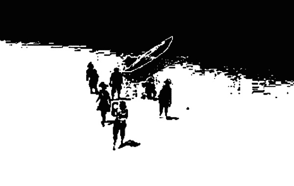 Иллюстрация к книге — Записки экспедитора Тайной канцелярии. К берегам Новой Англии [i_077.jpg]