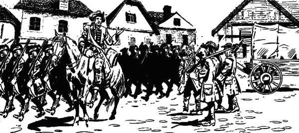 Иллюстрация к книге — Записки экспедитора Тайной канцелярии. К берегам Новой Англии [i_101.jpg]