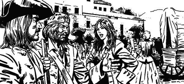 Иллюстрация к книге — Записки экспедитора Тайной канцелярии. К берегам Новой Англии [i_104.jpg]