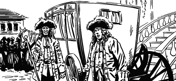 Иллюстрация к книге — Записки экспедитора Тайной канцелярии. К берегам Новой Англии [i_110.jpg]