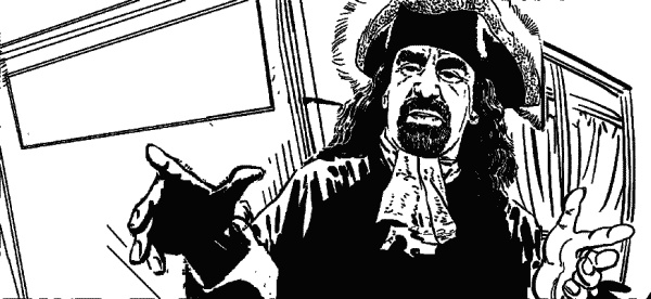 Иллюстрация к книге — Записки экспедитора Тайной канцелярии. К берегам Новой Англии [i_112.jpg]