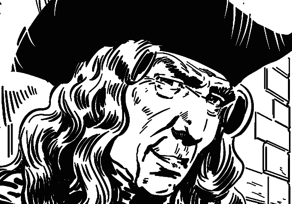 Иллюстрация к книге — Записки экспедитора Тайной канцелярии. К берегам Новой Англии [i_114.jpg]