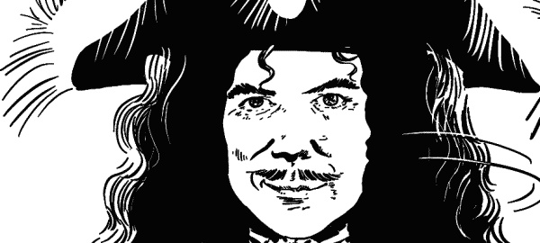 Иллюстрация к книге — Записки экспедитора Тайной канцелярии. К берегам Новой Англии [i_126.jpg]